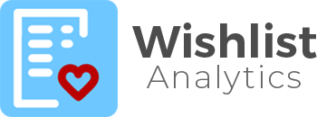 Wishlist Analytics