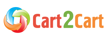 Store Migration by Cart2Cart
