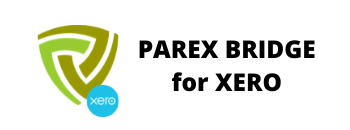Parex Bridge for Xero