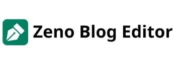 Zeno SEO Blog Editor