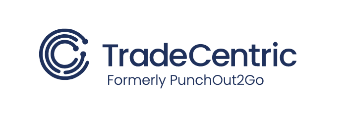 TradeCentric, formerly Punchout2Go