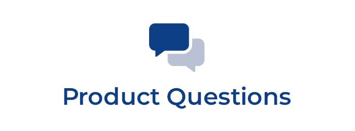 Product Questions by FreshClick