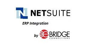 NetSuite ERP by eBridge Connections
