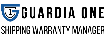 G1 Shipping Warranty Manager