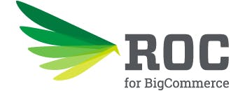 ROC for BigCommerce B2B