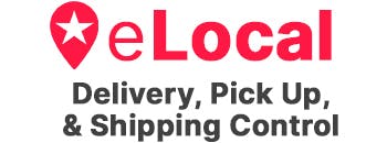 Local Delivery, Pick Up In Store & Shipping Control by eLocal